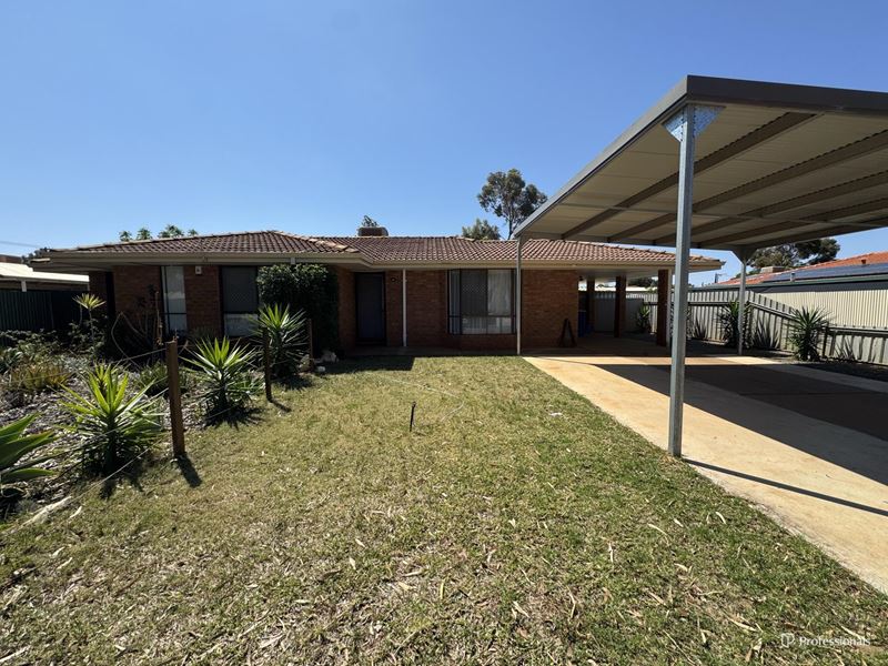22 Shaw Street, West Lamington WA 6430