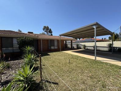 22 Shaw Street, West Lamington WA 6430
