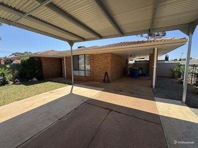 22 Shaw Street, West Lamington WA 6430