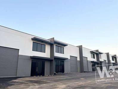 Unit 8/105 East River Road, Hay WA 6333