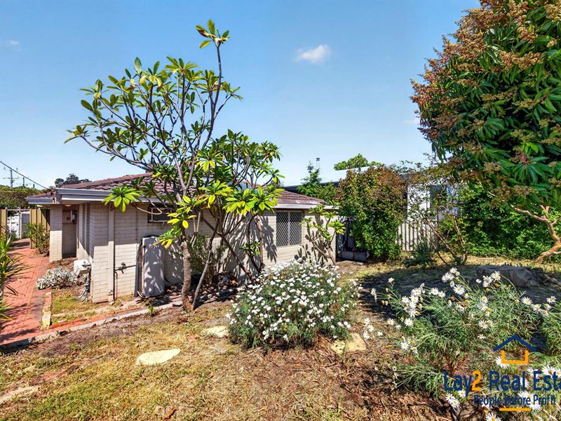 121 Whatley Crescent, Bayswater WA 6053