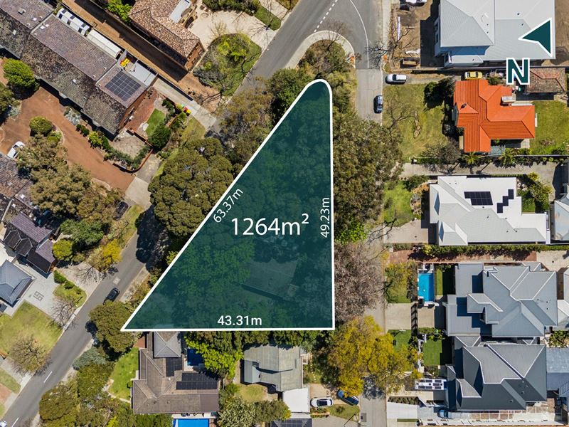66 Macleod Road, Applecross WA 6153