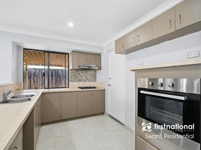 37 Birkett Circle, Ellenbrook WA 6069