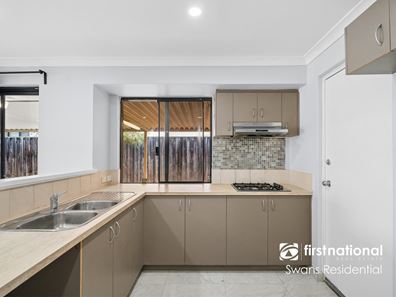 37 Birkett Circle, Ellenbrook WA 6069