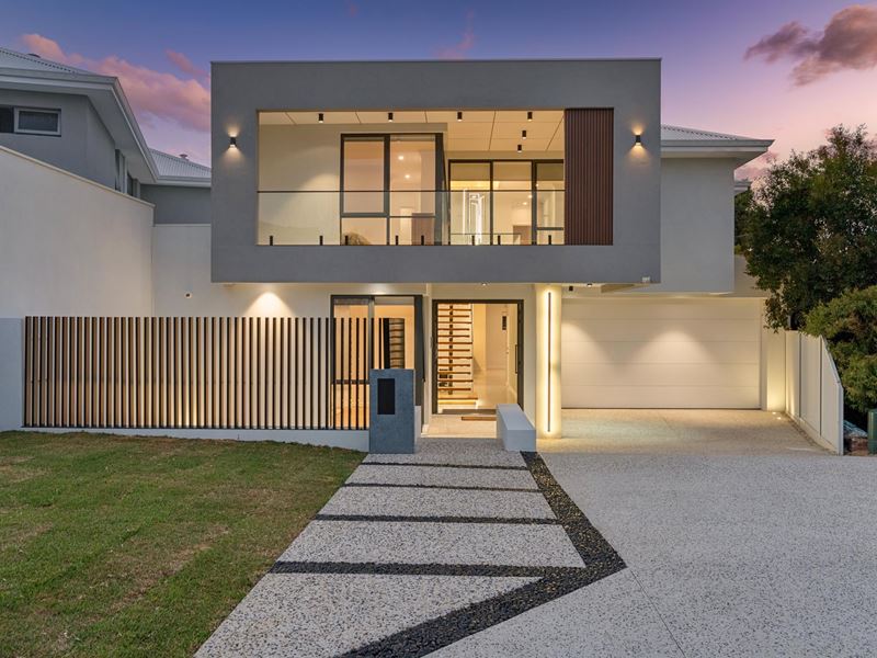 5B Newell Way, Noranda WA 6062