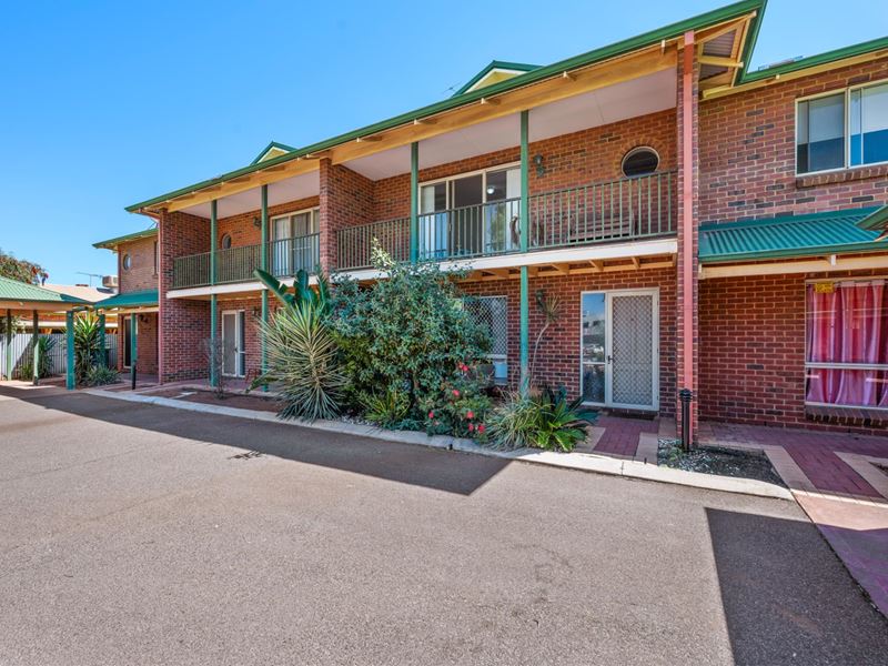 4/142 Macdonald Street, Kalgoorlie WA 6430