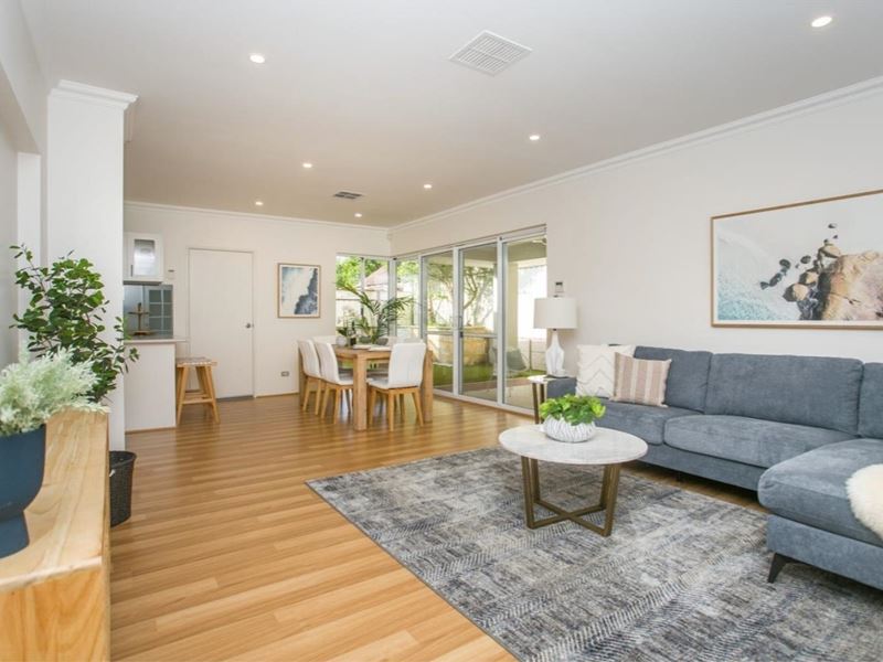 58B Beechboro Road South, Bayswater WA 6053