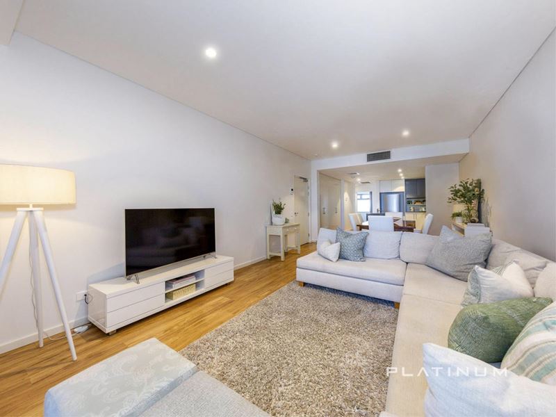 8/31 Blythe Avenue, Yokine WA 6060