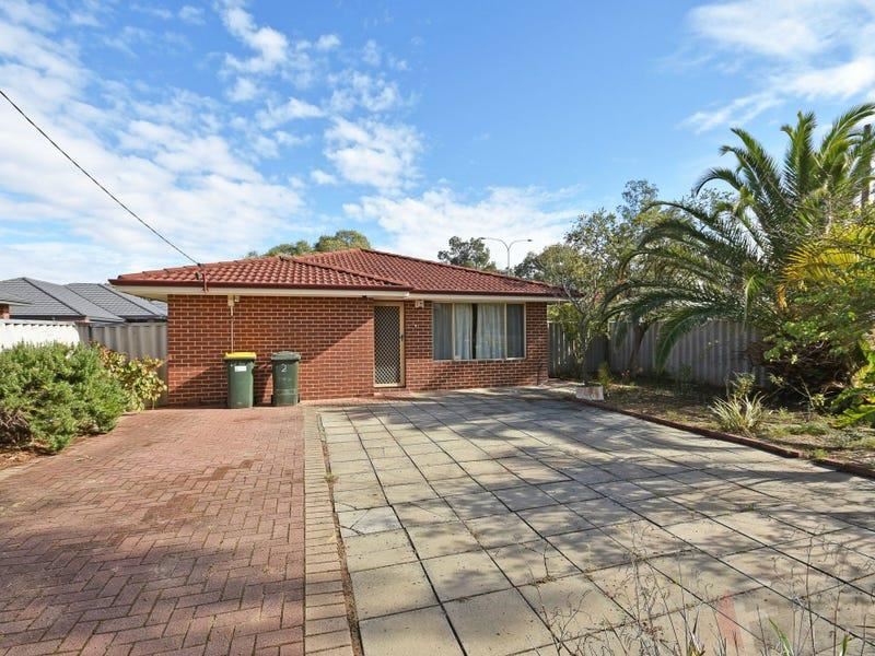 57 Ewart Street, Midvale