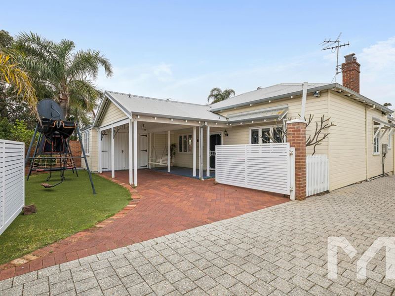 131 Marmion Street, Fremantle WA 6160