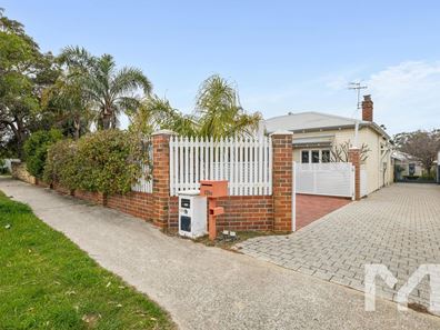 131 Marmion Street, Fremantle WA 6160