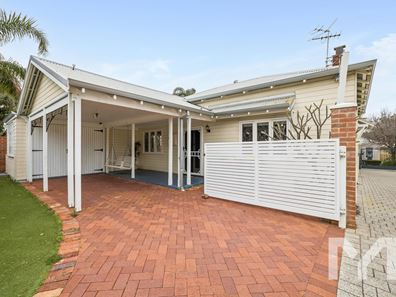 131 Marmion Street, Fremantle WA 6160