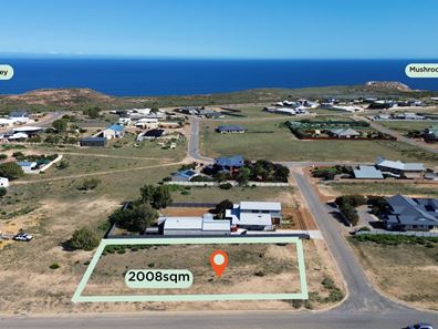 Lot 62, 1 Tern Way, Kalbarri WA 6536