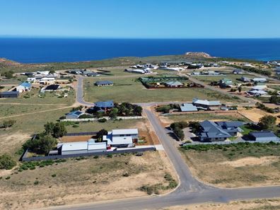 Lot 62, 1 Tern Way, Kalbarri WA 6536