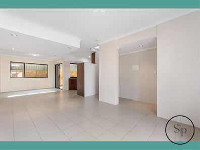 33/1 Mariners Cove Drive, Dudley Park WA 6210