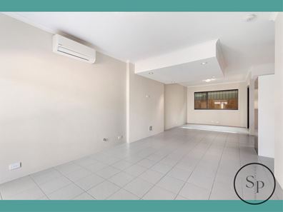 33/1 Mariners Cove Drive, Dudley Park WA 6210