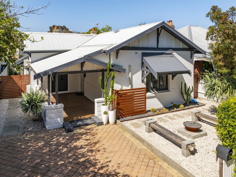 6 Tareena Street, Nedlands WA 6009