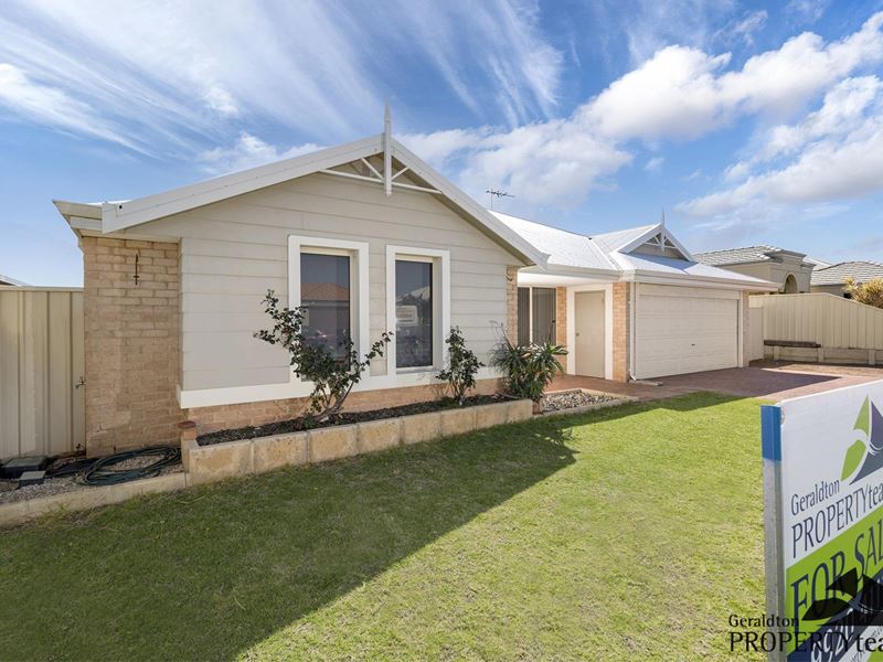 3 Angler Parade, Drummond Cove WA 6532