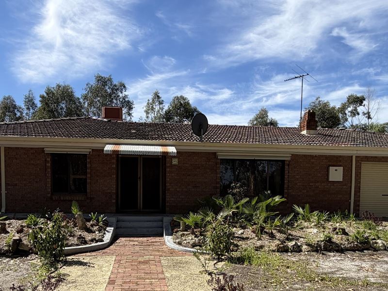 495 Liddelow Road, Banjup
