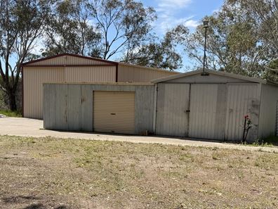 495 Liddelow Road, Banjup WA 6164