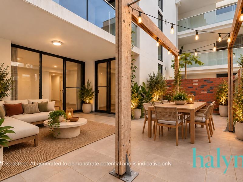 24/99 Palmerston Street, Perth WA 6000