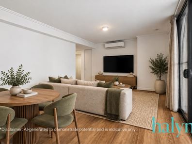 24/99 Palmerston Street, Perth WA 6000