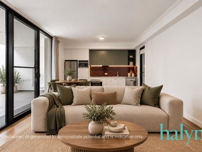 24/99 Palmerston Street, Perth WA 6000