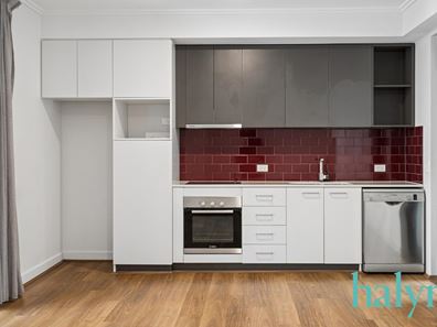 24/99 Palmerston Street, Perth WA 6000