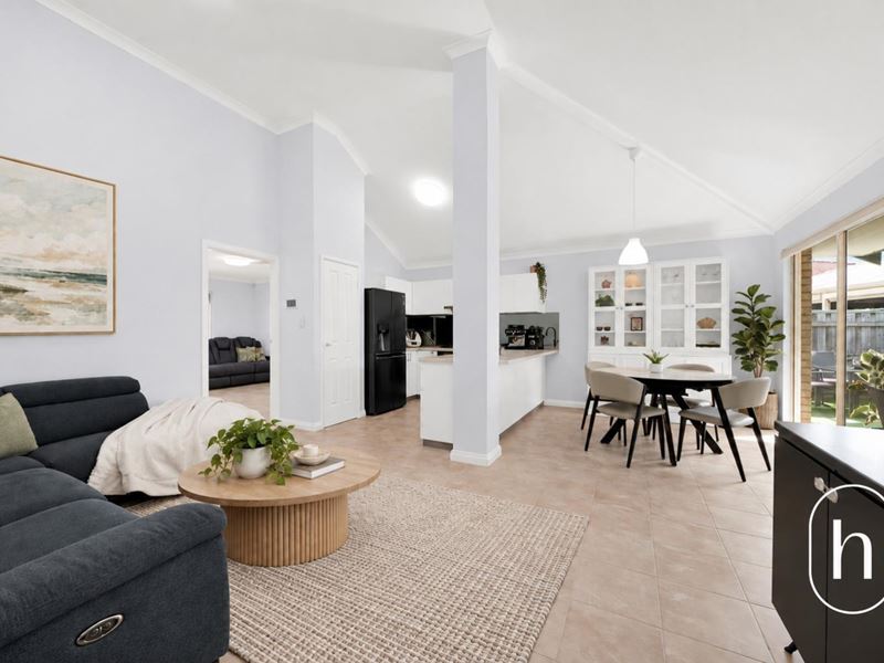 2/23 Everglades Parade, Landsdale WA 6065