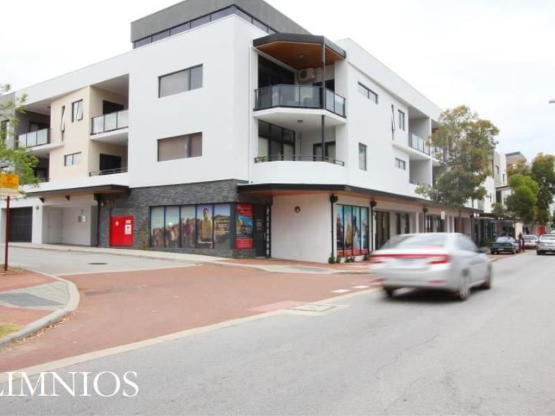 5/2 Pisconeri Street, Perth WA 6000
