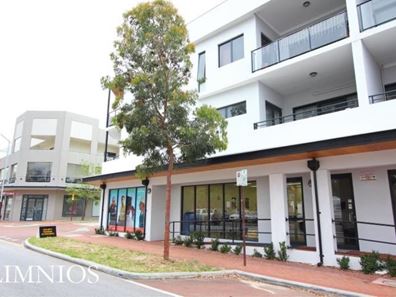 5/2 Pisconeri Street, Perth WA 6000