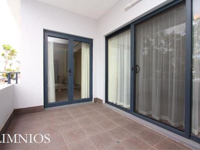 5/2 Pisconeri Street, Perth WA 6000