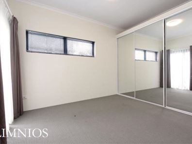 5/2 Pisconeri Street, Perth WA 6000