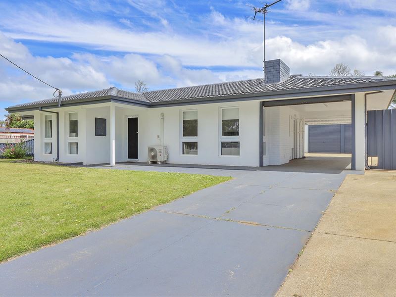 25 Pinjarra-Williams Road, Pinjarra WA 6208