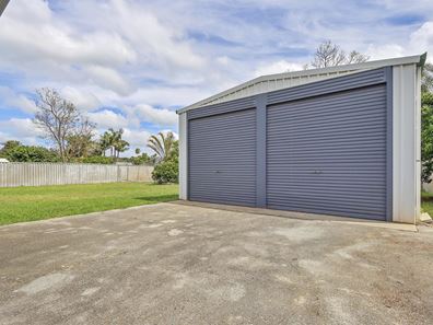 25 Pinjarra-Williams Road, Pinjarra WA 6208