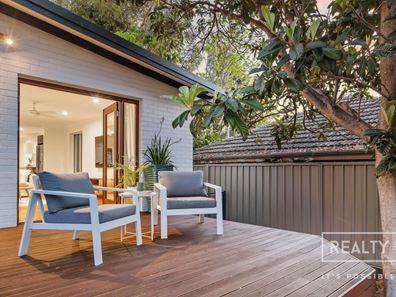12C Crabbe Place, Karrinyup WA 6018