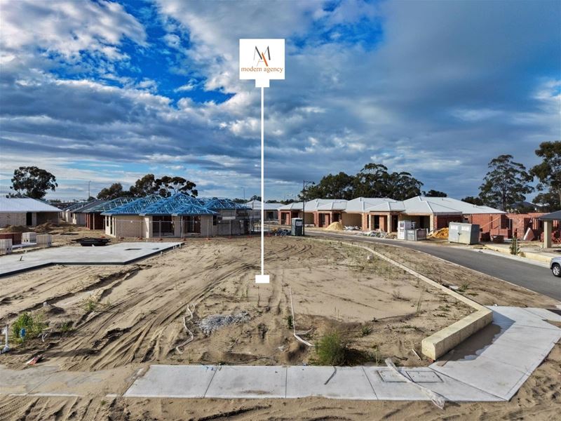 5 Navet Street, Wellard WA 6170