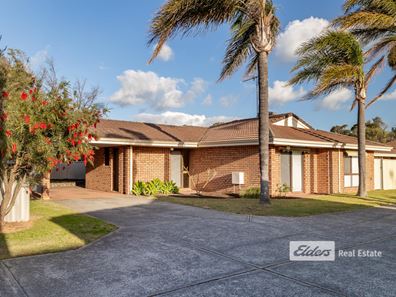 4/29 Halsey  Street, South Bunbury WA 6230