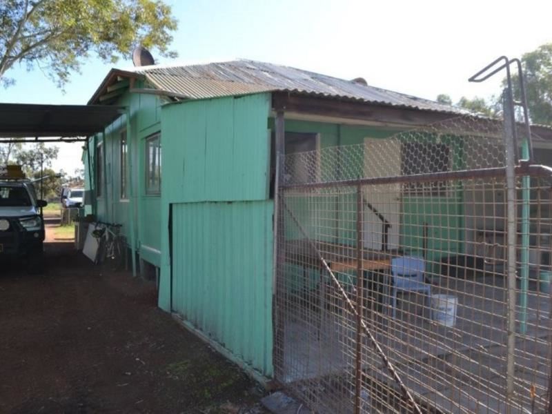 25 Richter Avenue, Morawa