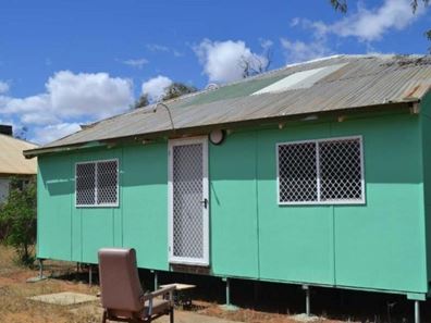25 Richter Avenue, Morawa WA 6623