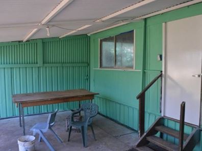 25 Richter Avenue, Morawa WA 6623
