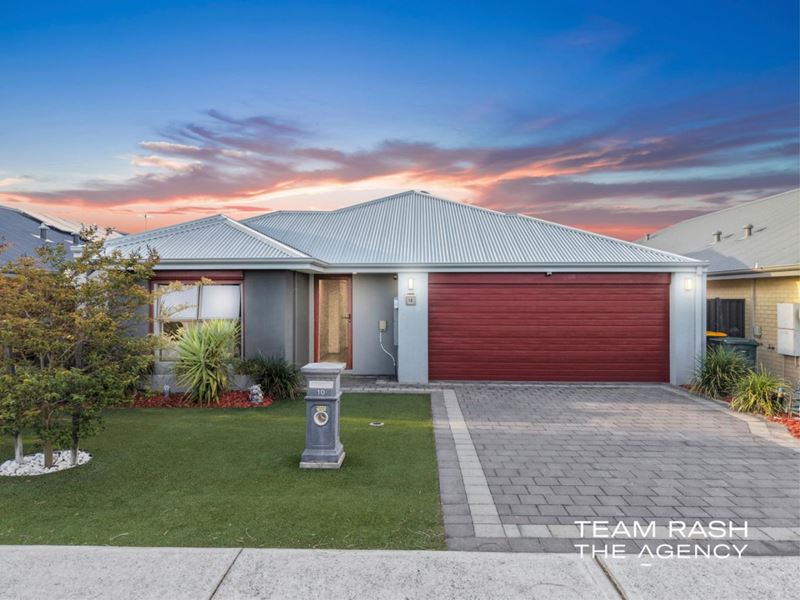 10 Cabrillo Road, Brabham