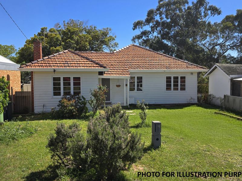 16 Starling Street, Hamilton Hill WA 6163