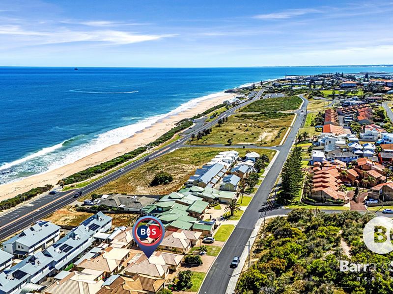 2/20 Upper Esplanade, Bunbury WA 6230
