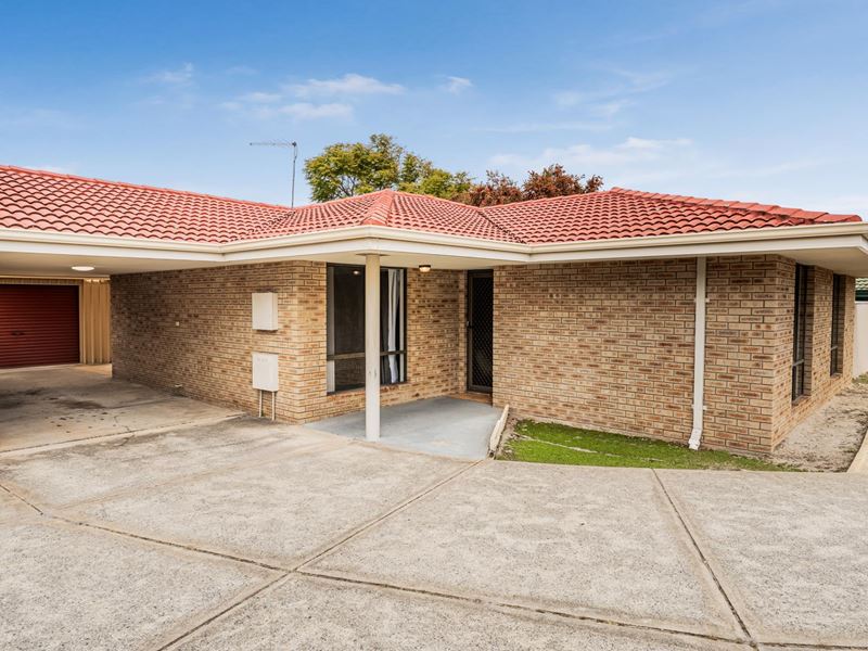 16B Rivergum Place, Morley WA 6062