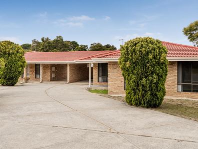 16B Rivergum Place, Morley WA 6062