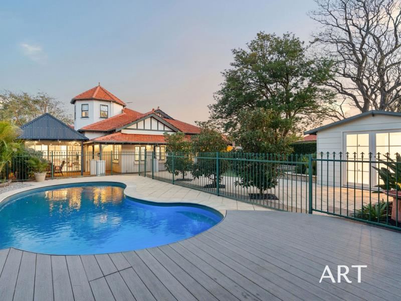 83 King George Street, Kensington WA 6151