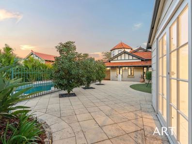 83 King George Street, Kensington WA 6151