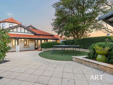 83 King George Street, Kensington WA 6151