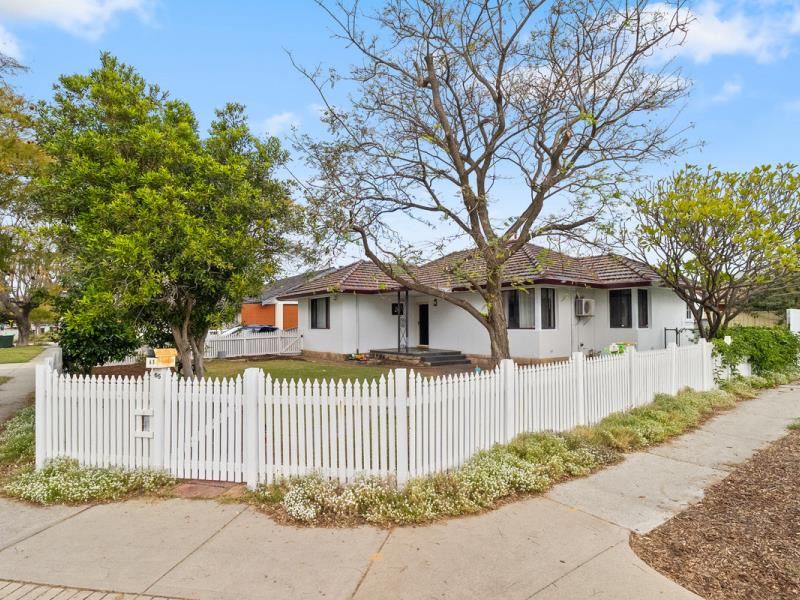 65 Goddard Street, Lathlain WA 6100
